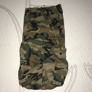 Levis Cargo pants